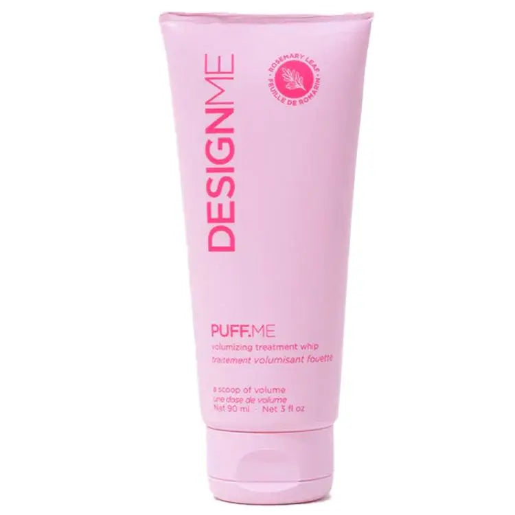 DESIGNME PUFF.ME Volumizing Treatment Whip 3.04 oz. DESIGNME