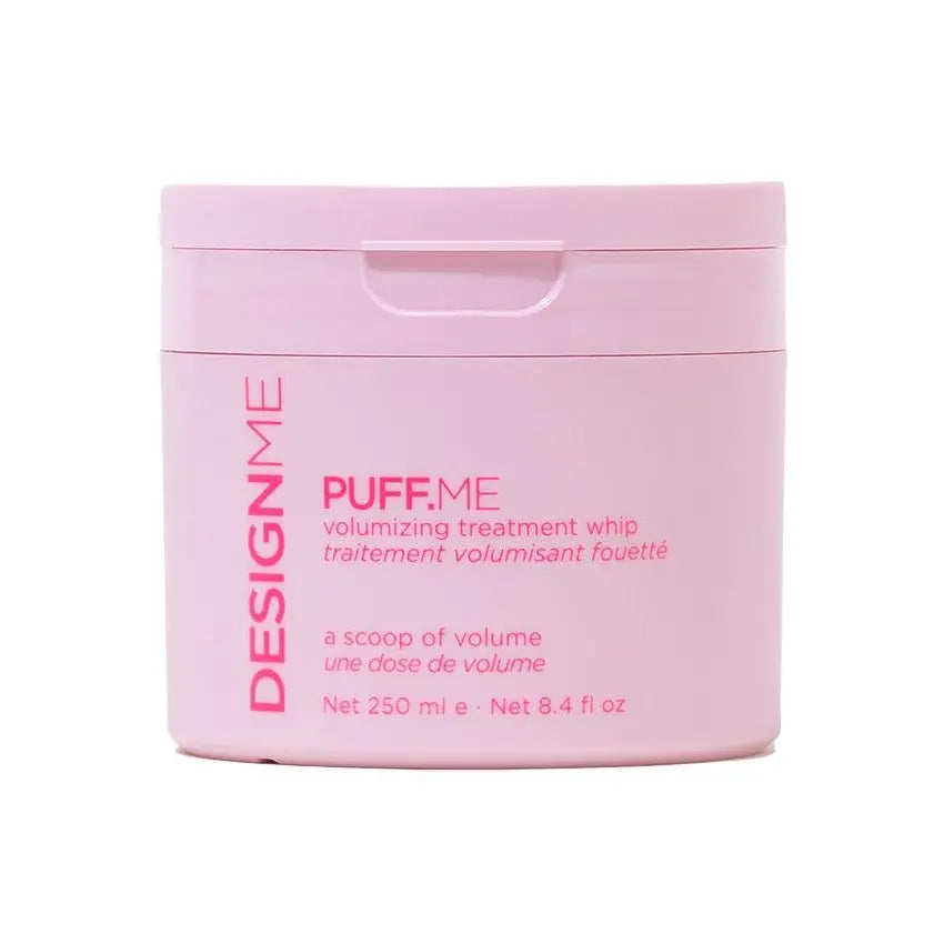 DESIGNME PUFF.ME Volumizing Treatment Whip DESIGNME