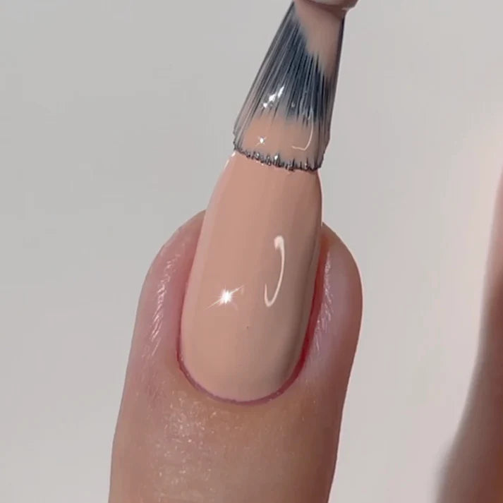 DND Diva Duo Pinky Nude Diva #050 .05 oz. - PinkPro Beauty Supply