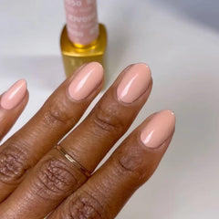 DND Diva Duo Pinky Nude Diva #050 .05 oz. - PinkPro Beauty Supply