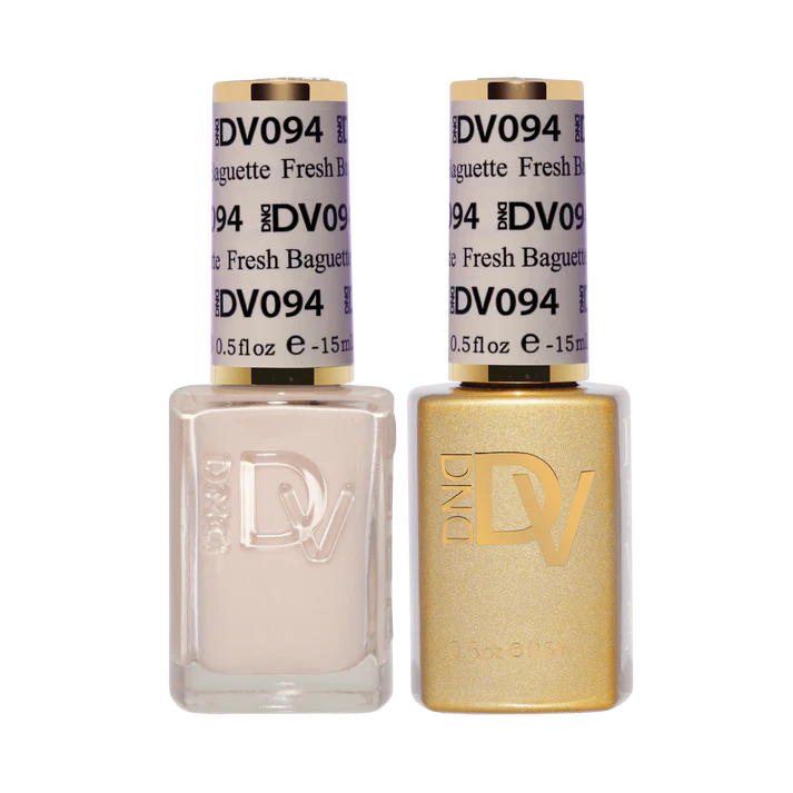 DND Diva Duo French Baguette #094 .05 oz.