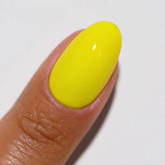 DND Diva Duo Citrus Sizzle .05 oz. DND