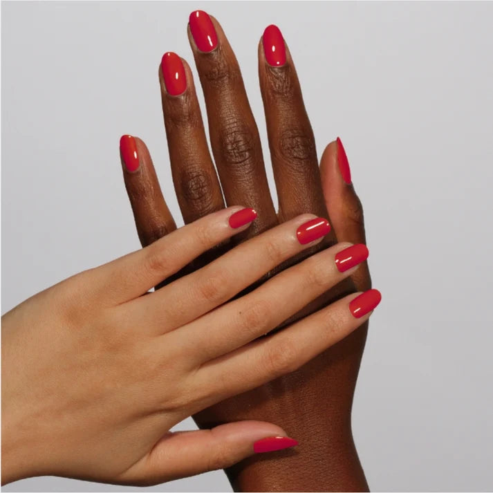 DND Diva Duo Rebel Red #162 .05 oz.