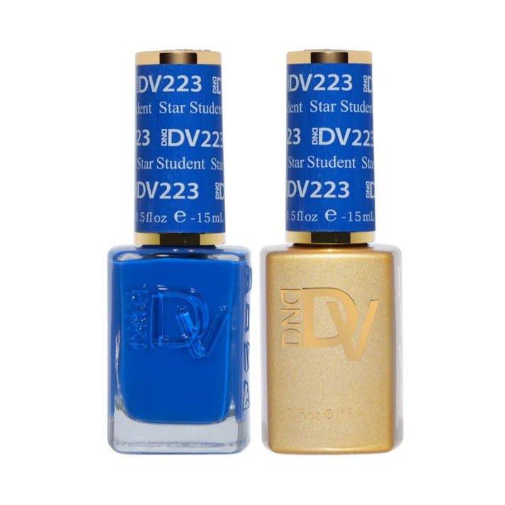 DND Diva Duo Star Student .5 oz DND