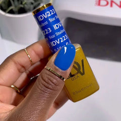 DND Diva Duo Star Student .5 oz DND