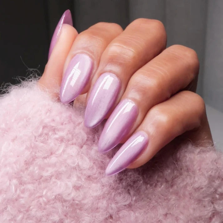 DND DIVA 9D Cat Eye Glassball - #09 - Knead Affection 0.6 oz.