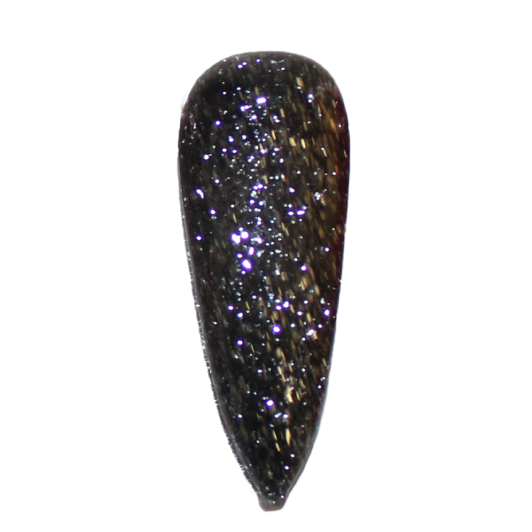 DND Diva Touch Gel Glitter #07