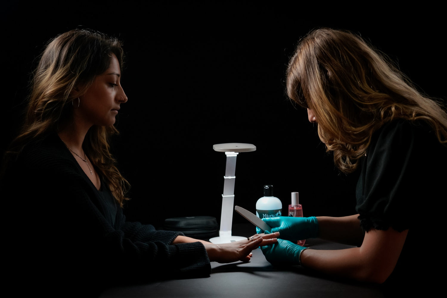 Daylight Foldi Go Portable Lamp