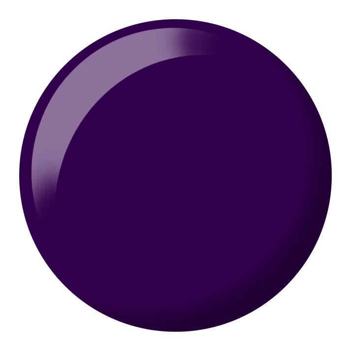 DND Duo Violet's Secret #457 .05 oz.