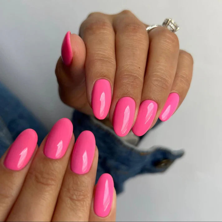 DND Duo Pink Hill #534 05 oz. - PinkPro Beauty Supply