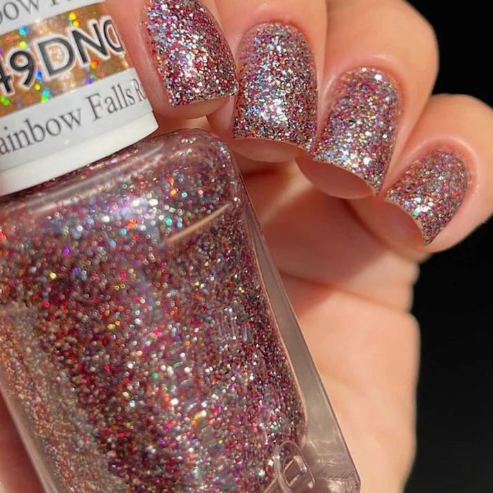 DND Duo Rainbow Falls #549 .05 oz.