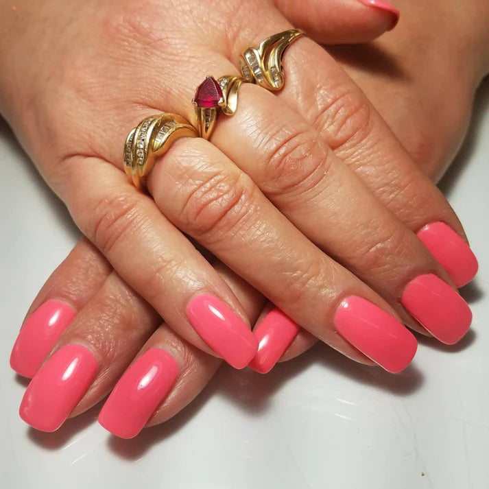 DND Duo Coral Reef #556 05 oz. - PinkPro Beauty Supply