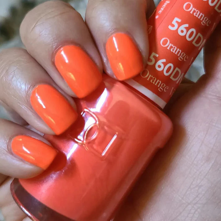 DND Duo Orange Ville #560 05 oz.