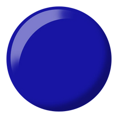 DND DC Duo Berry Blue #734 .5 oz. DND