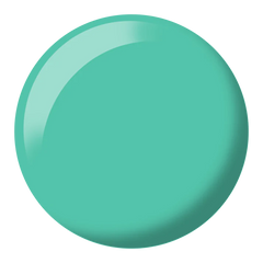 DND DC DUO Minty Mint #742 .5 oz DND