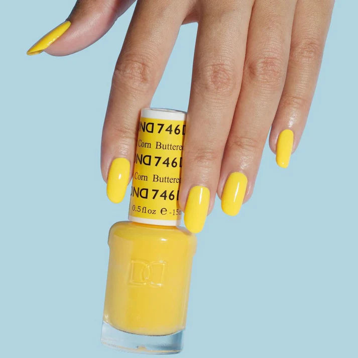 DND DC DUO Buttered Corn #746.5 oz DND