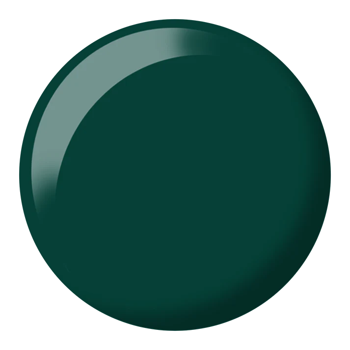 DND DC DUO Aurora Green#747.5 oz DND