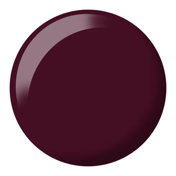 DND Duo Cherry Mocha #751 .5 oz
