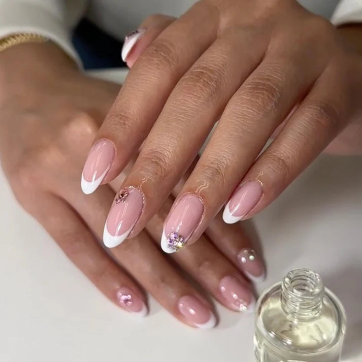 DND Duo Candy Kisses #883 .05 oz.