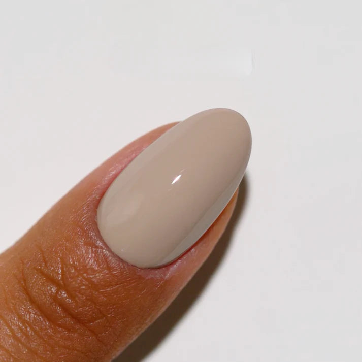 DND Gel Duo Gel Slinky Taupe #983 .5 oz.