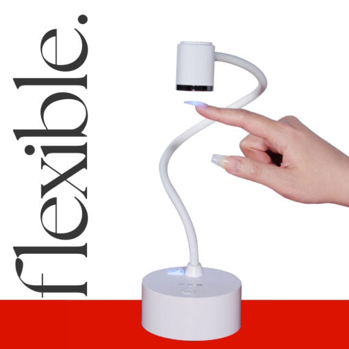 DND Flexible LED Curing Lamp