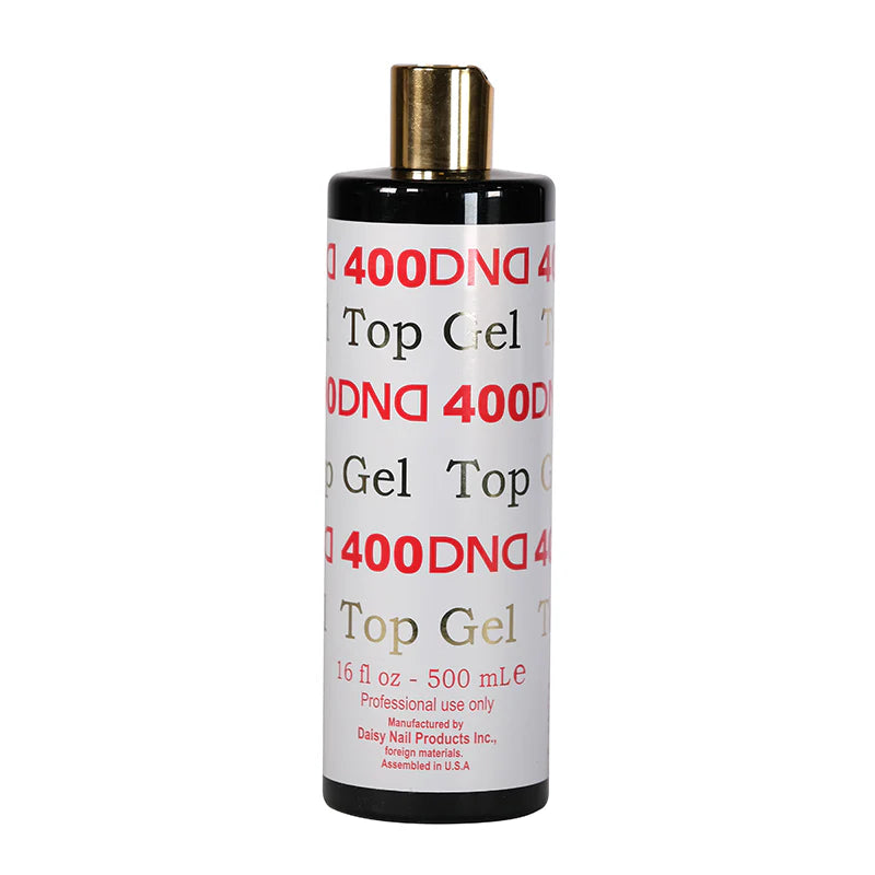 DND Top Coat Refill - 500ml