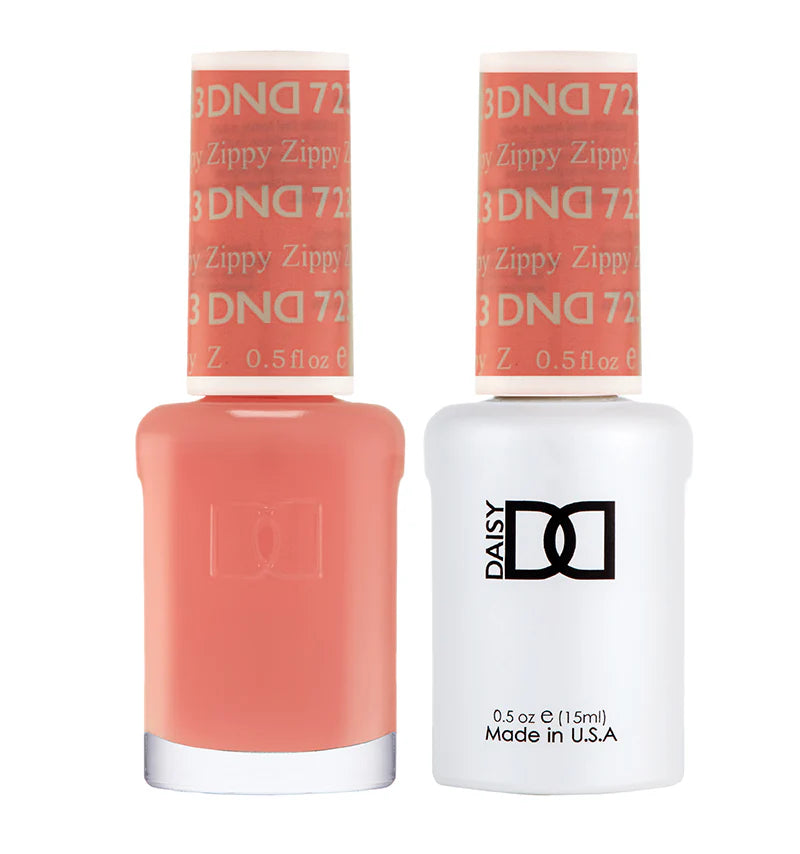 DND DC Duo Zippy #723 .5 oz. DND