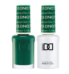 DND DC Duo Cosmopolitan #735 .5 oz DND