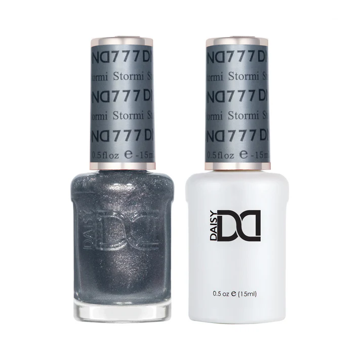 DND Duo Stormi #777 .05 oz.