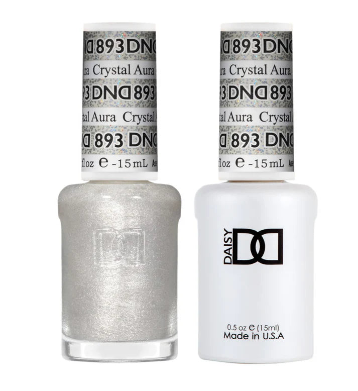 DND DUO Crystal Aura #893 05 oz.