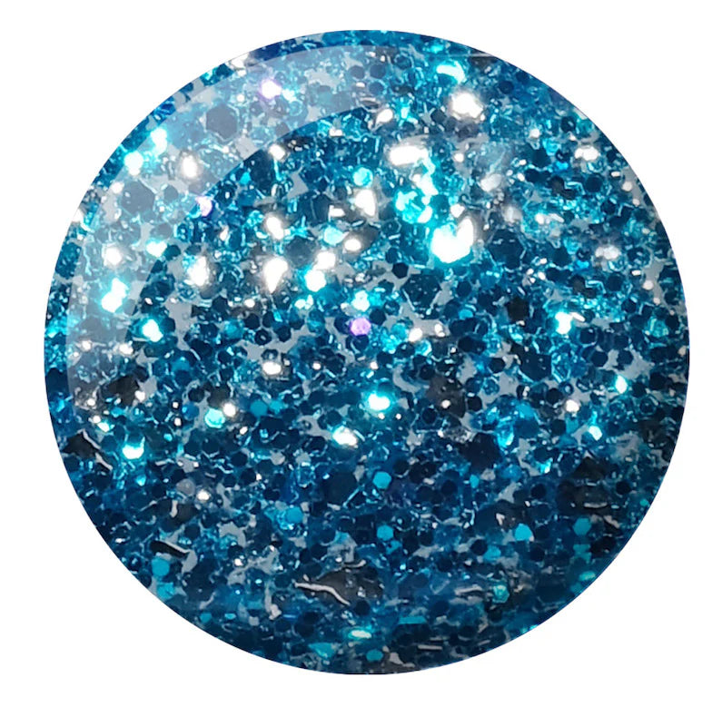 DND Duo Gel Blue Aura #926 .05 oz.