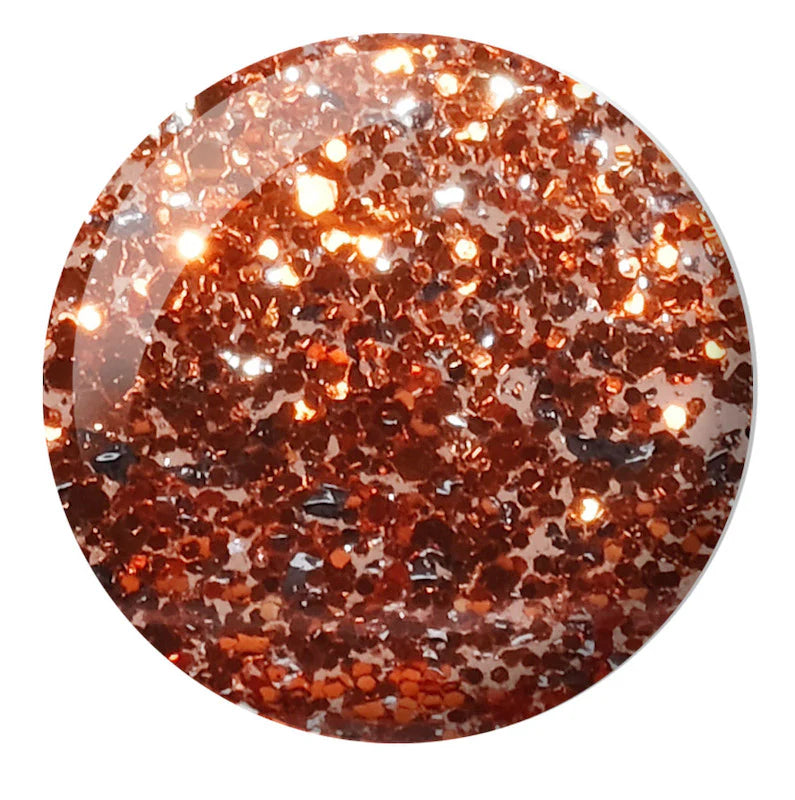 DND Duo Orange Aura #929 0.5 oz.