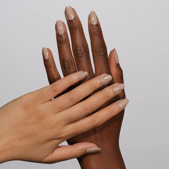 DND Gel Duo Gel Slinky Taupe #983 .5 oz.