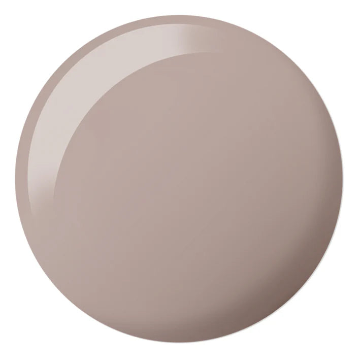 DND Gel Duo Gel Slinky Taupe #983 .5 oz.