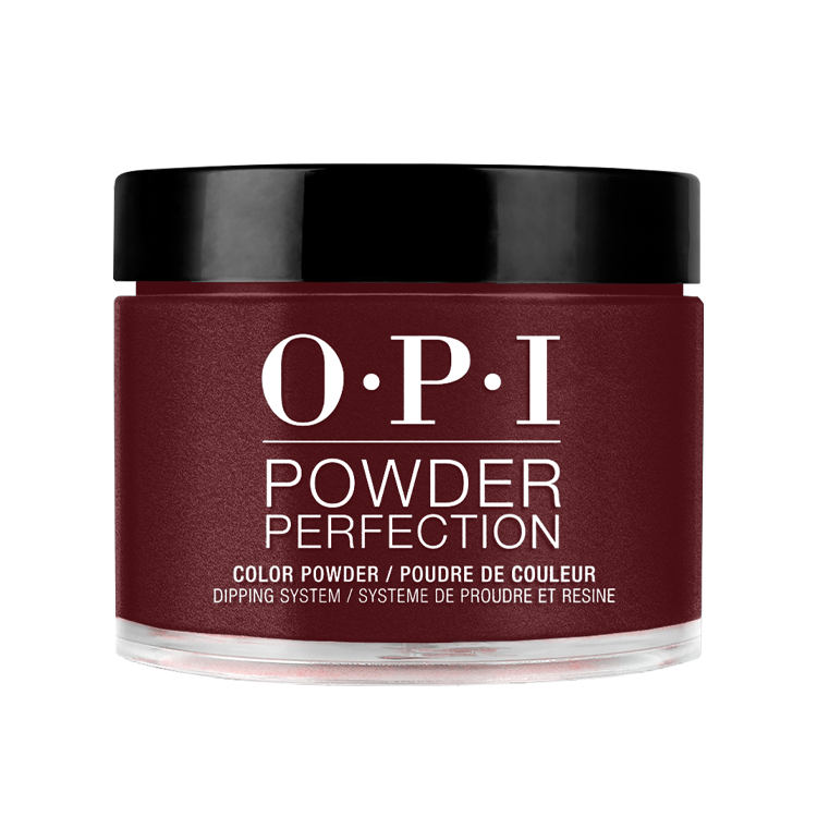 OPI Powder Perfection Fall 2026 – Vampire State Building 1.5 oz. **PRE ORDER**