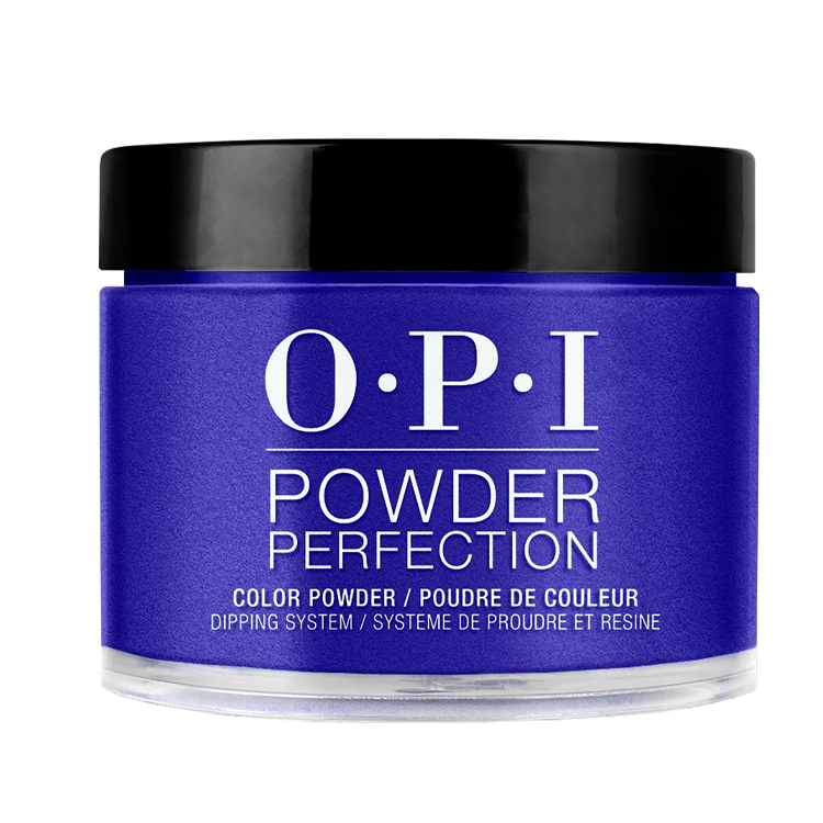 OPI Powder Perfection Dip Trip To The Brite Side Collection -  Catch A Wave Of Happiness 1.5 oz.