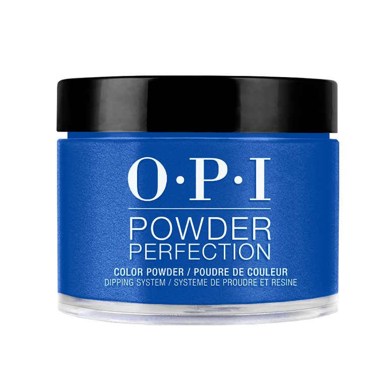 OPI Powder Perfection Dip Trip To The Brite  Side Collection - Sea-Ze The Day 1.5 oz.