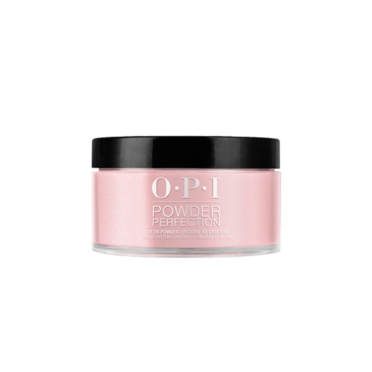 OPI Powder Perfection Bubble Bath 1.5 oz.