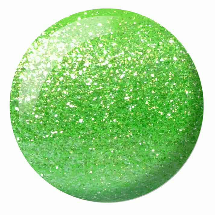 DND Diva Duo UFO Meets Earth #017 .5 oz. - PinkPro Beauty Supply