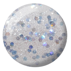 DND DC DUO Holo, Hi? #004 5 oz DND