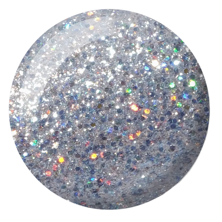 DND Diva Duo Rainbow Disco #005 5 oz