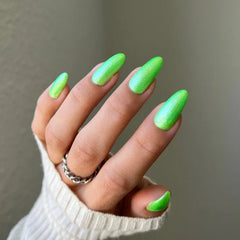 DND Diva Duo UFO Meets Earth #017 .5 oz. - PinkPro Beauty Supply