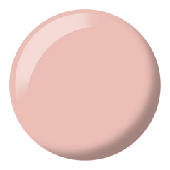 DND Diva Duo Pinky Nude Diva #050 .05 oz. - PinkPro Beauty Supply