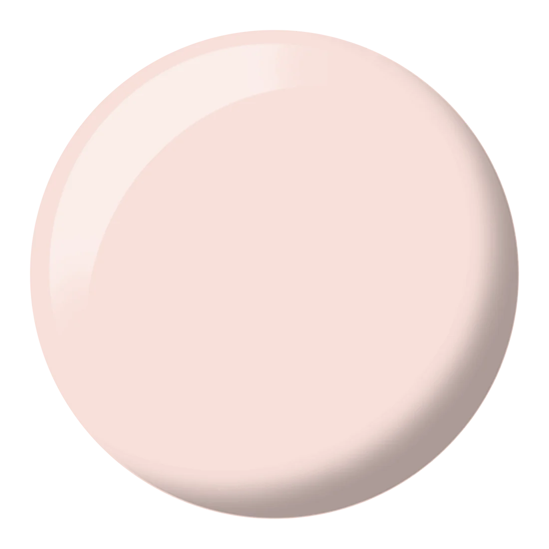 DND DIVA Duo Paint Me Like A French Girl Diva #095 .05 oz.