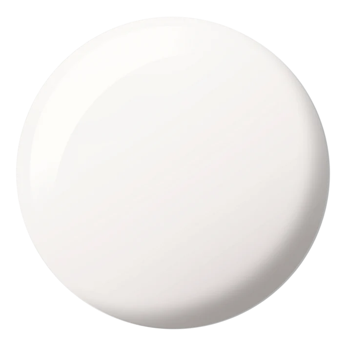 DND DUO Perfect White #156 05 oz.