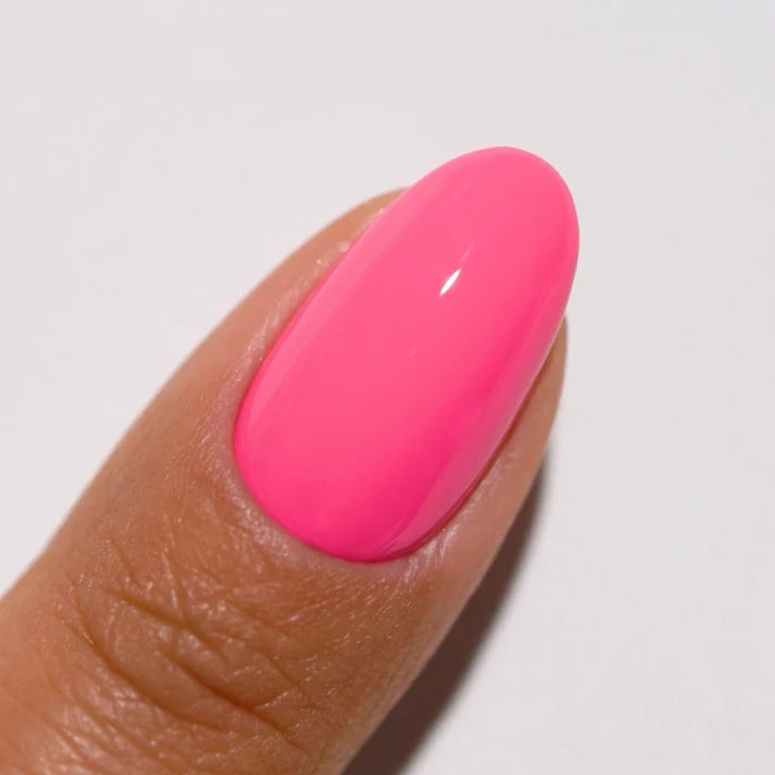 DND Diva DUO Tropic Like It’s Hot #216 .05 oz.