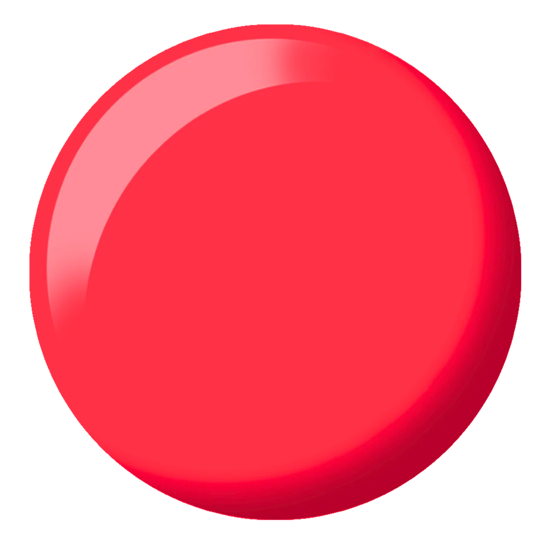 DND Diva Duo - Jellyfish Candy #234 .06 oz.