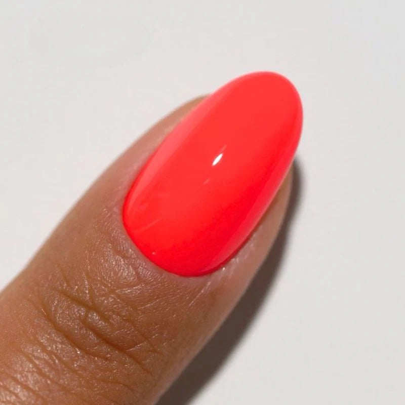 DND Diva Duo - Jellyfish Candy #234 .06 oz.