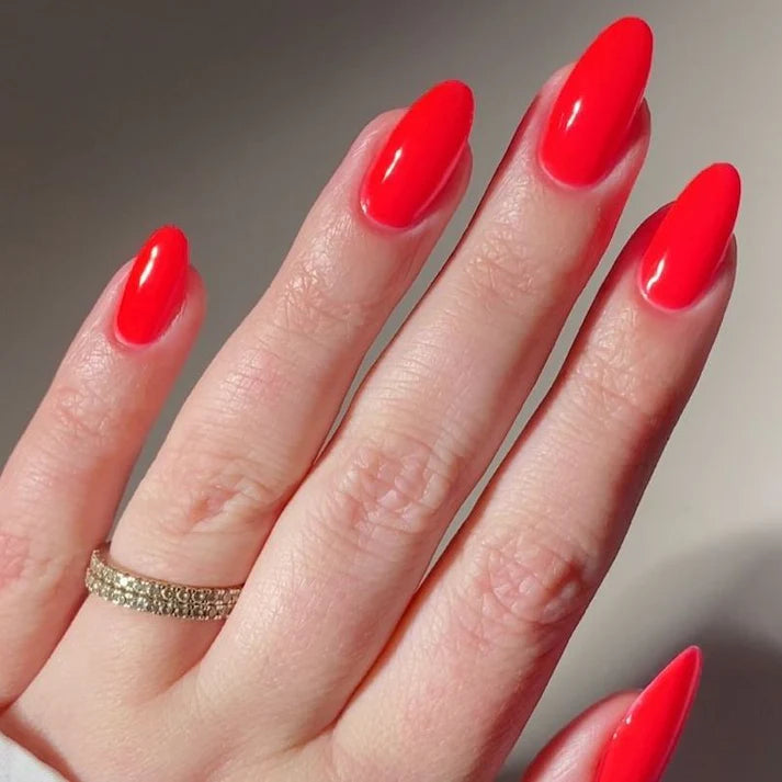 DND Diva Duo - Jellyfish Candy #234 .06 oz.