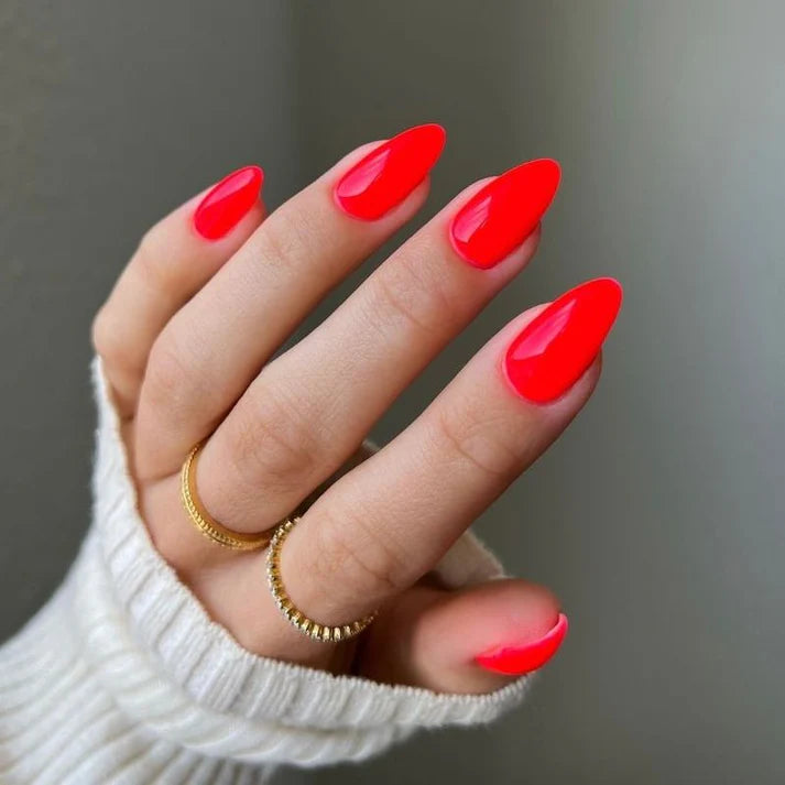 DND Diva Duo - Jellyfish Candy #234 .06 oz.